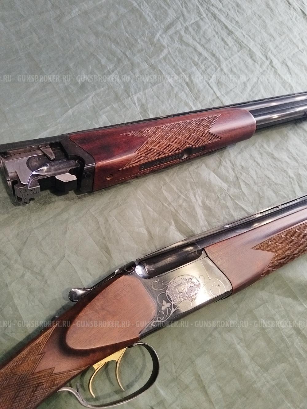 Иж 27 Стрела СТК