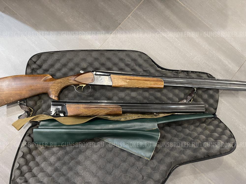 Иж 27 стрела