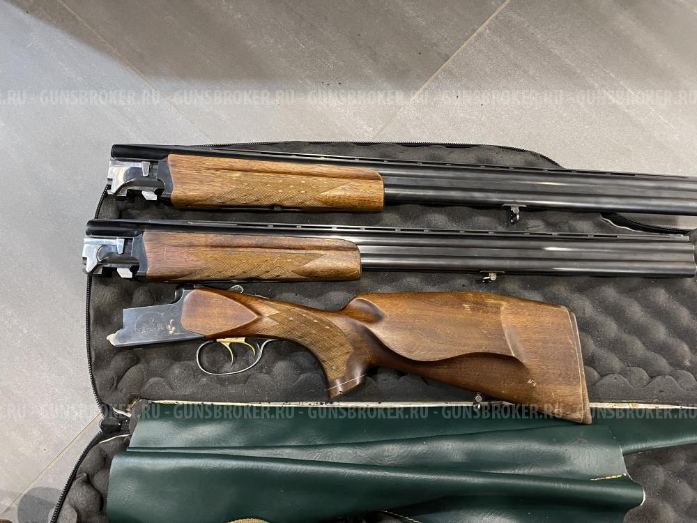 Иж 27 стрела