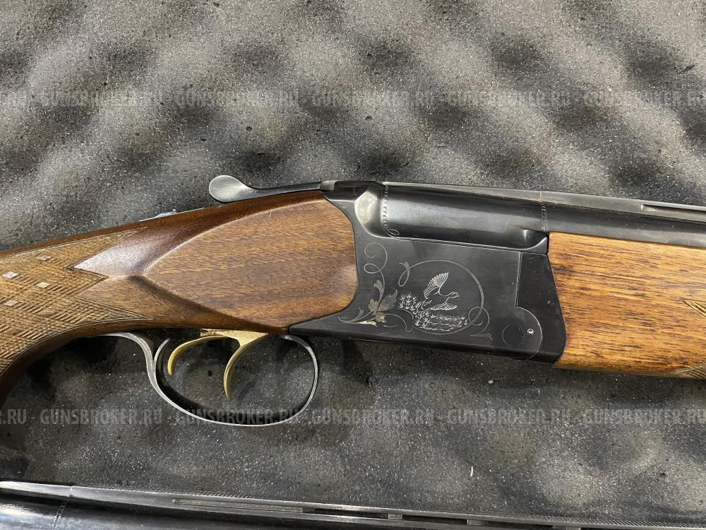 Иж 27 стрела