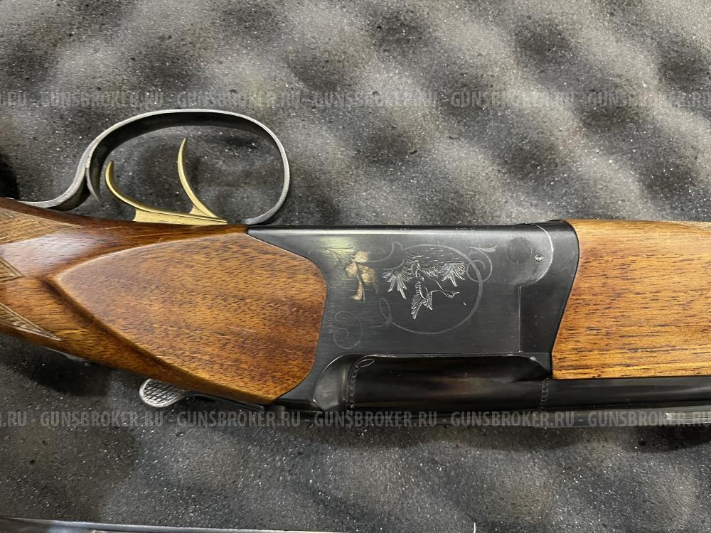 Иж 27 стрела