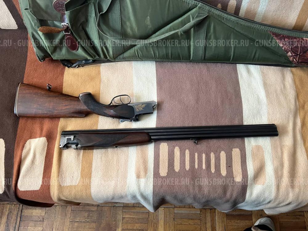 ИЖ-12, штучный