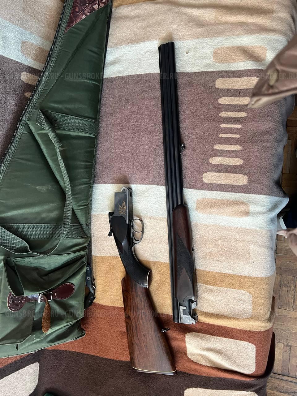 ИЖ-12, штучный