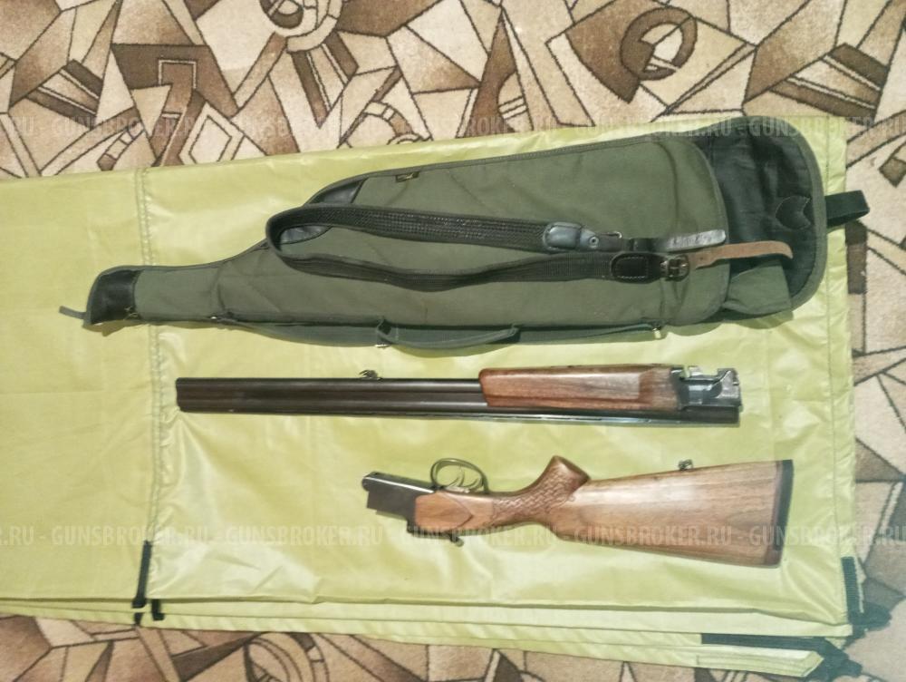 Иж 27,12к, 2006г