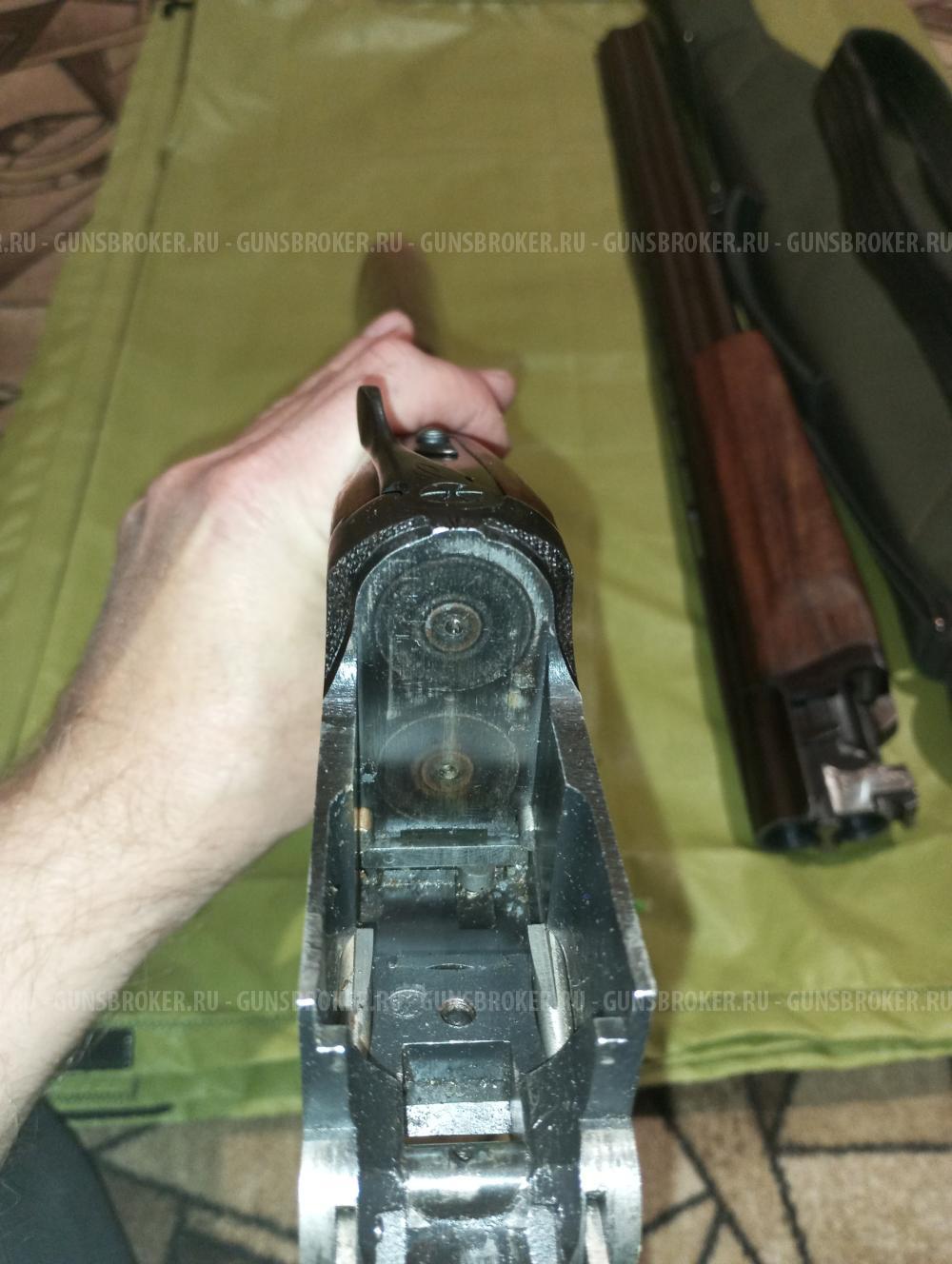 Иж 27,12к, 2006г