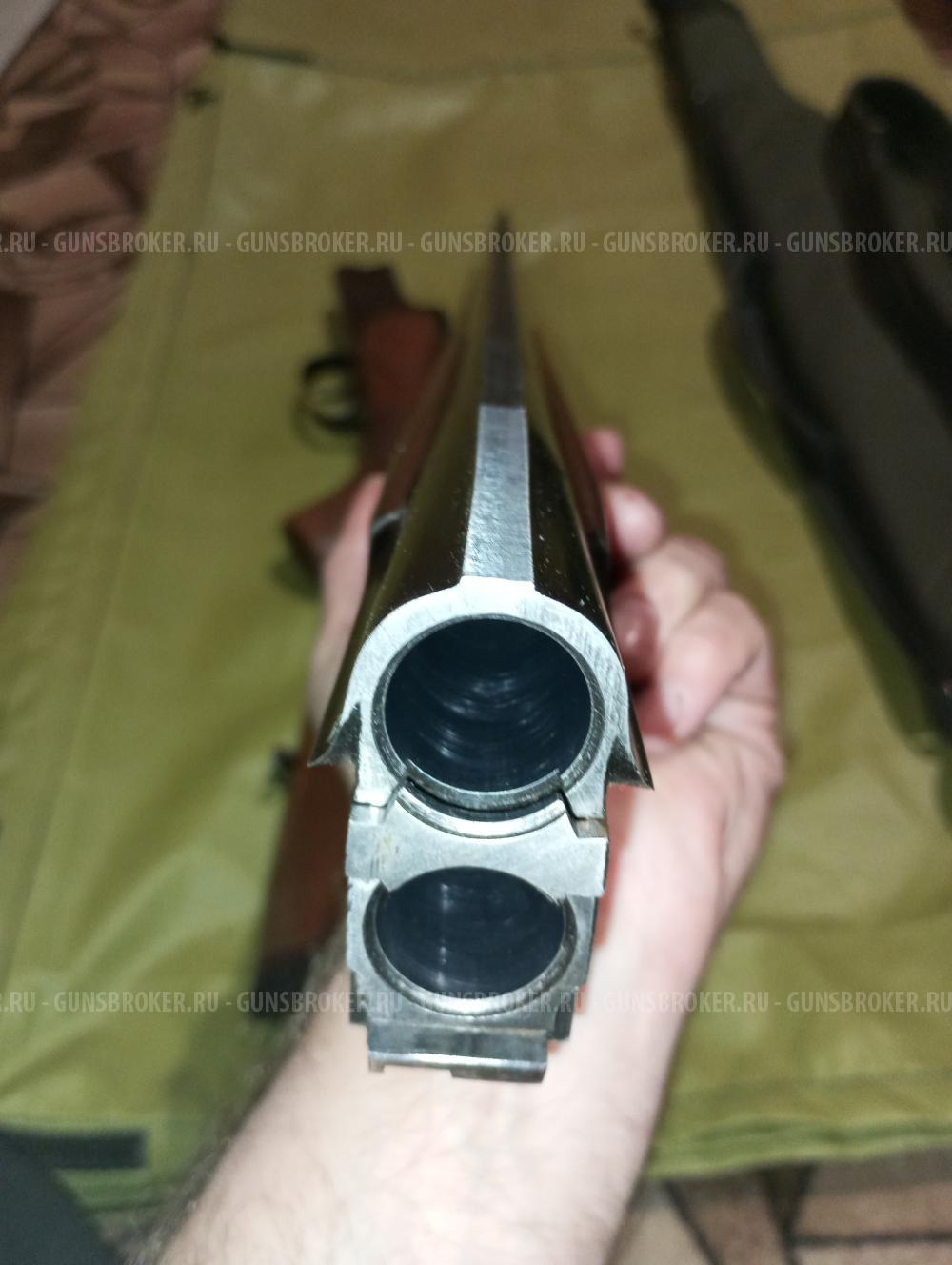 Иж 27,12к, 2006г