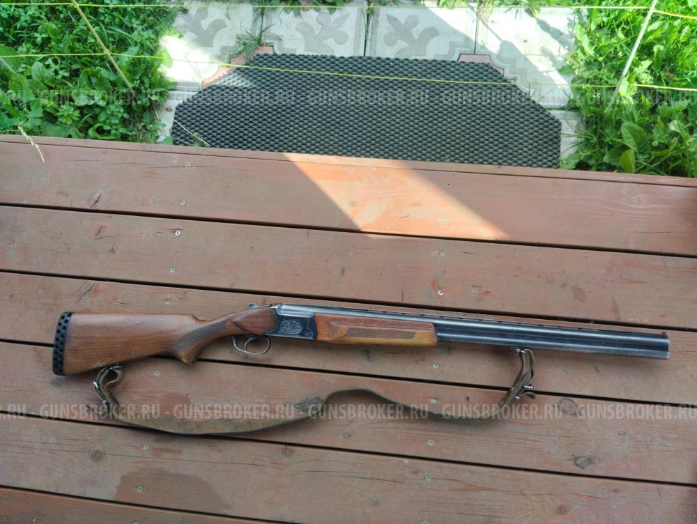 ИЖ 271С