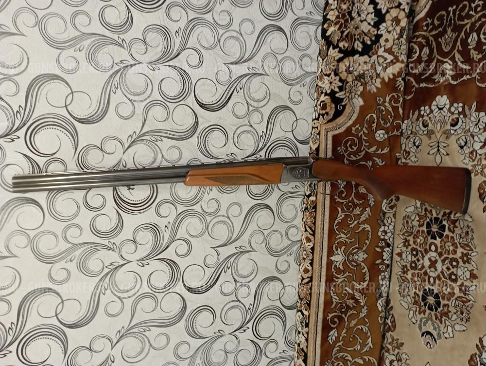 ИЖ 27