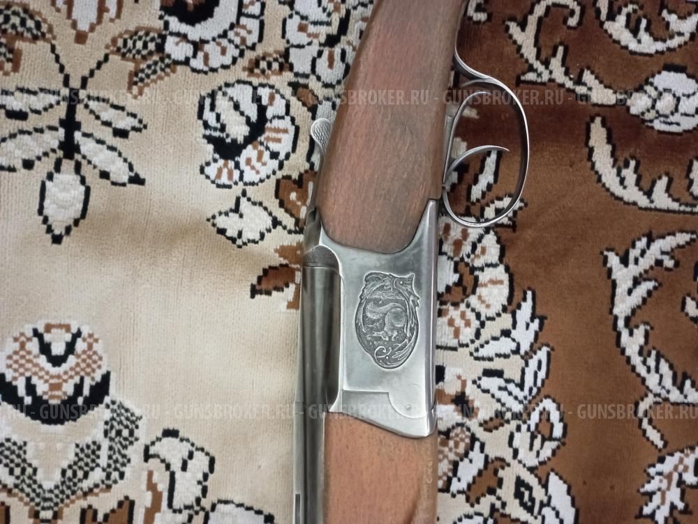 ИЖ 27