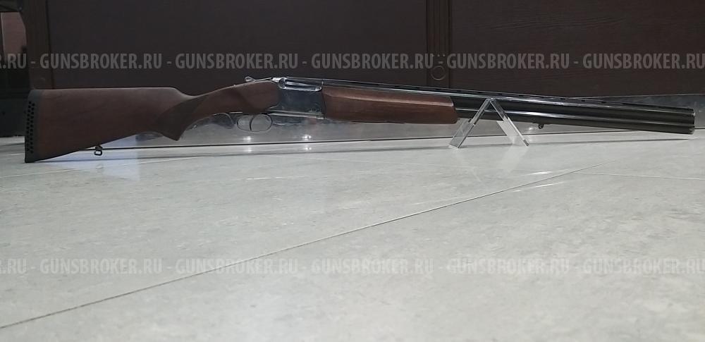ИЖ-27