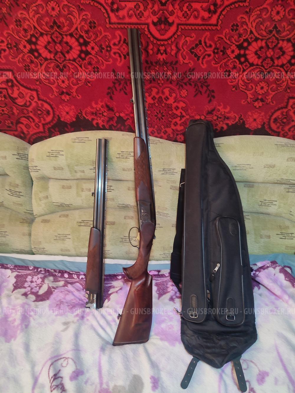 Иж 27