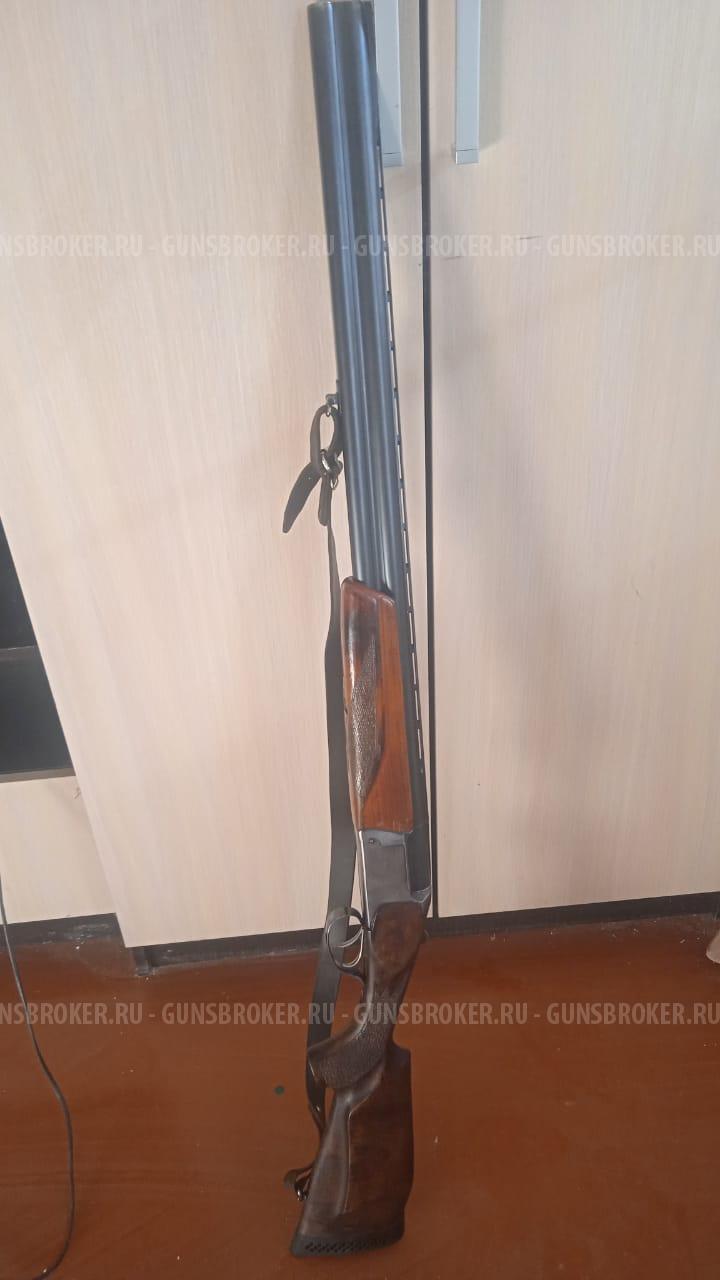 Иж 27