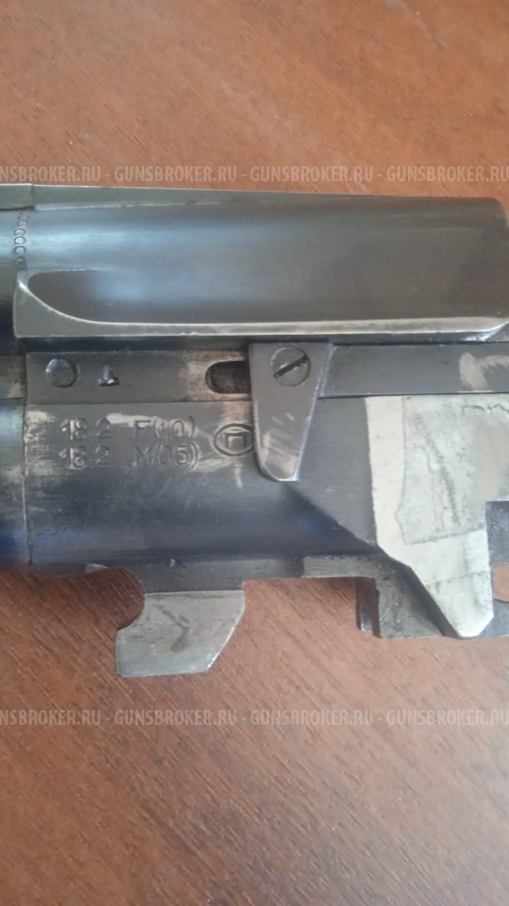 Иж 27