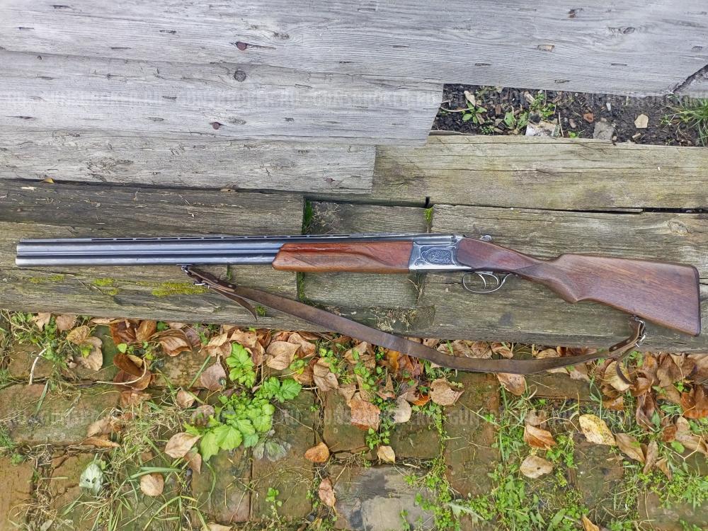 Иж-27