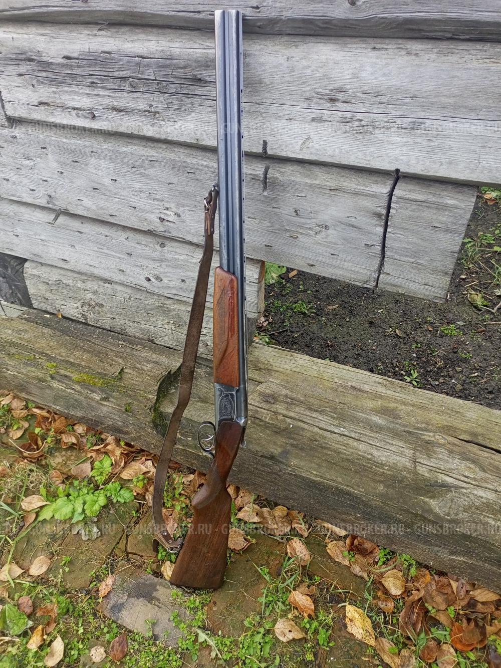 Иж-27