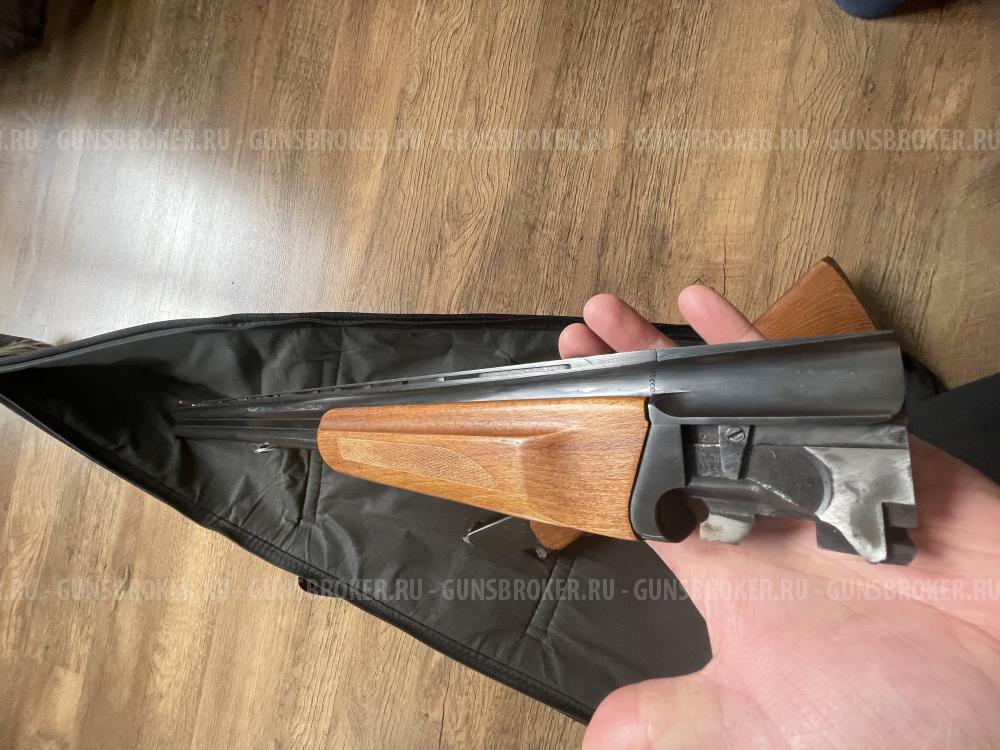 ИЖ-27