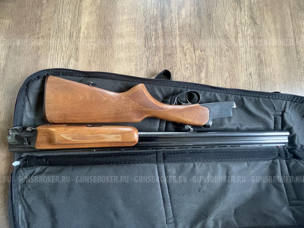 ИЖ-27