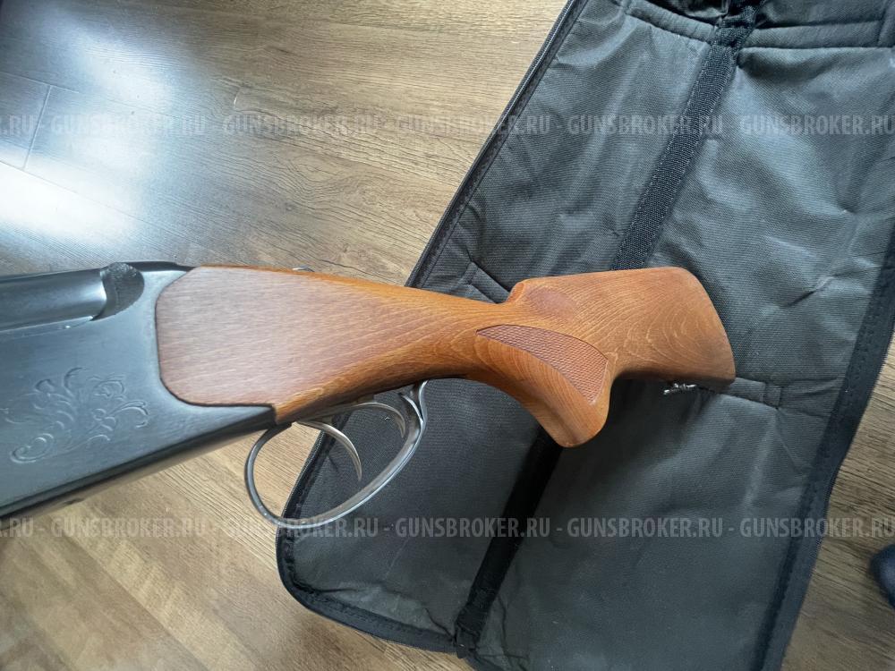 ИЖ-27