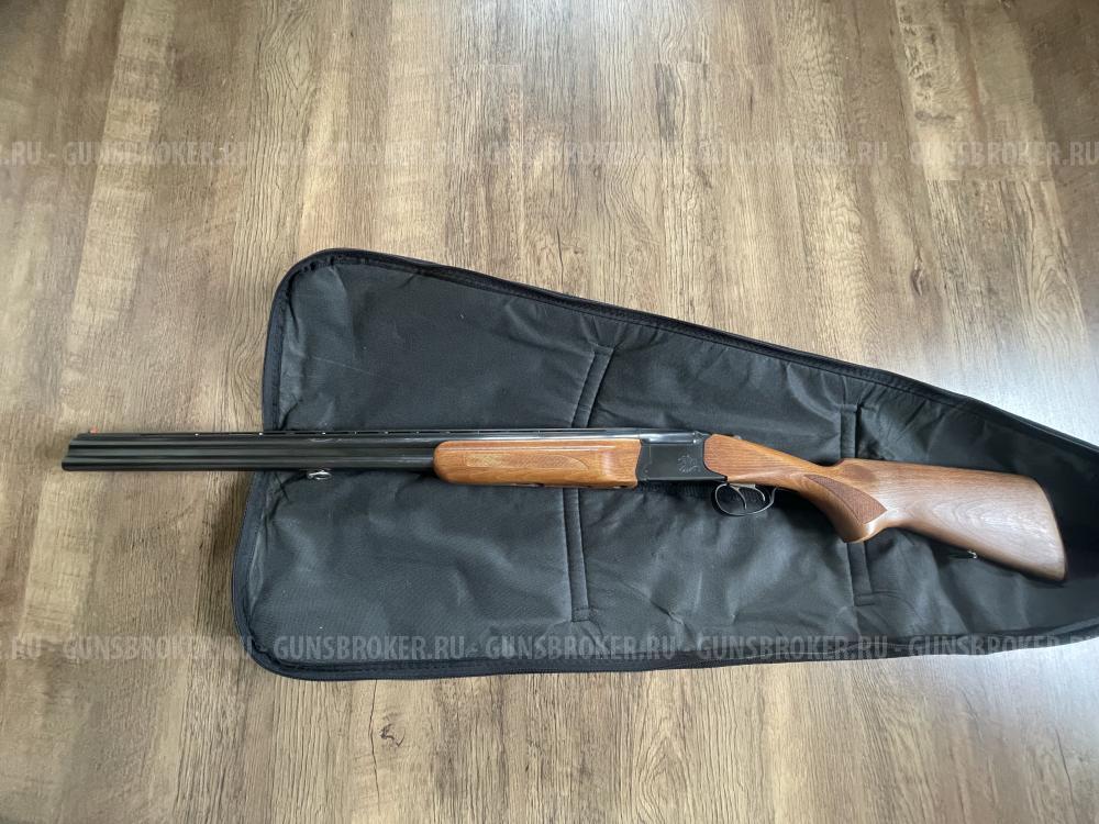 ИЖ-27