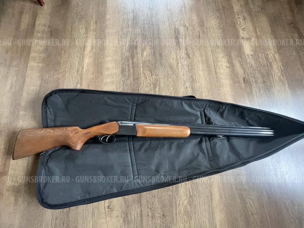 ИЖ-27