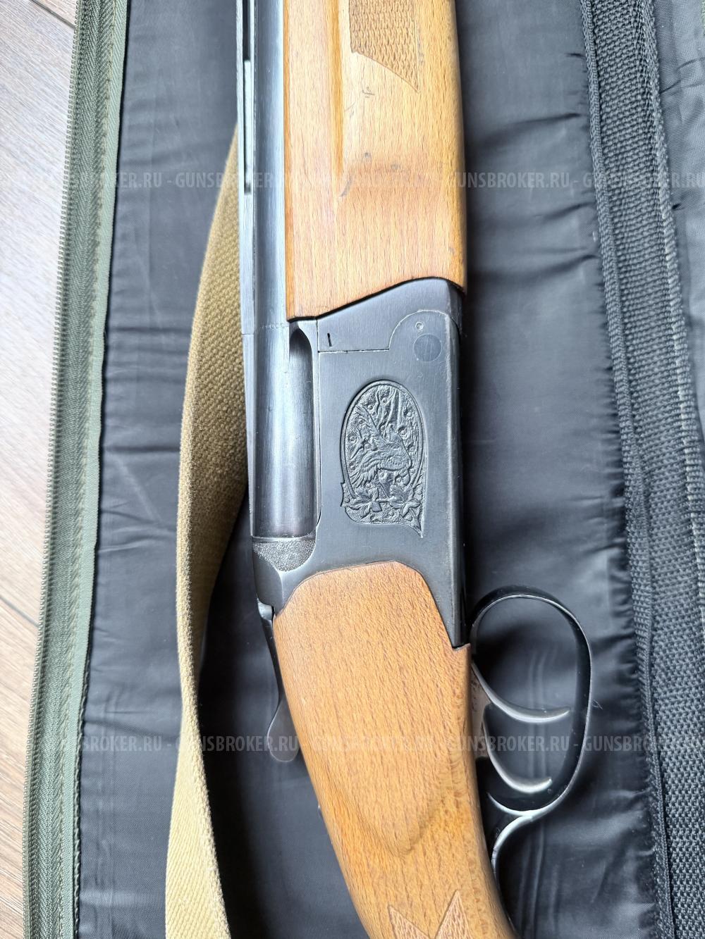 ИЖ 27
