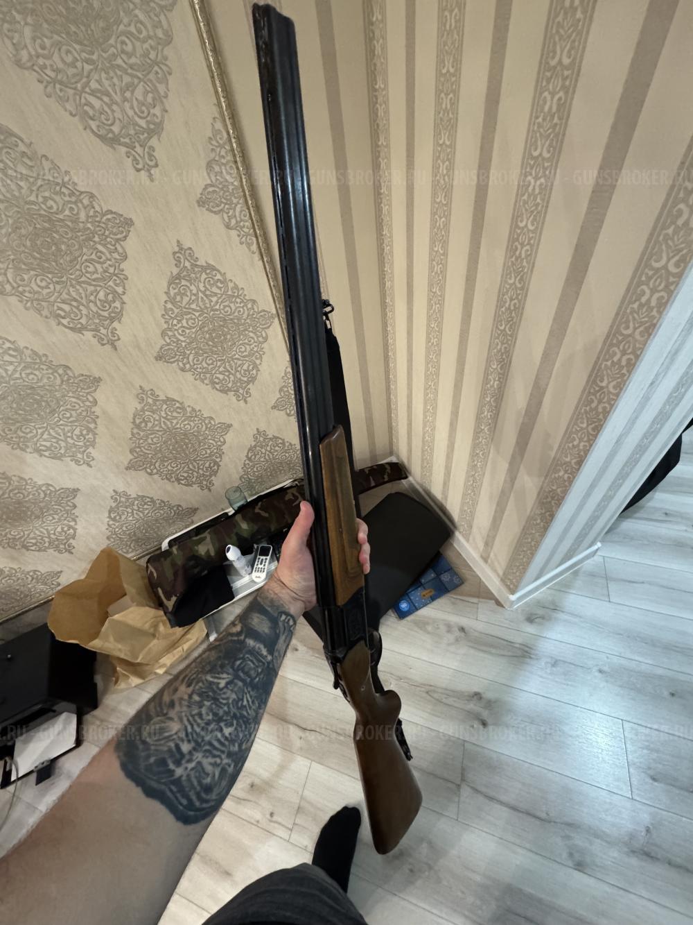 Иж-27