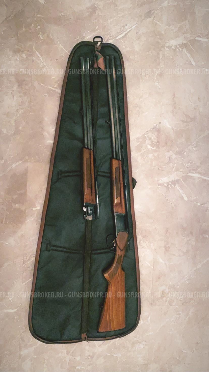 Иж 27
