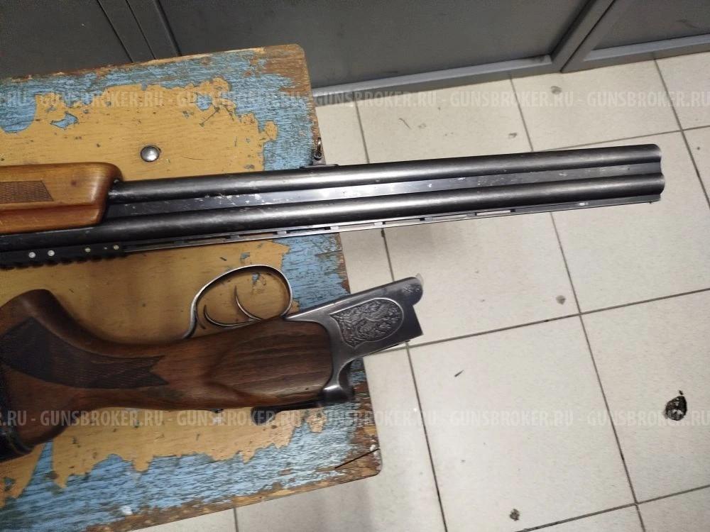 иж 27