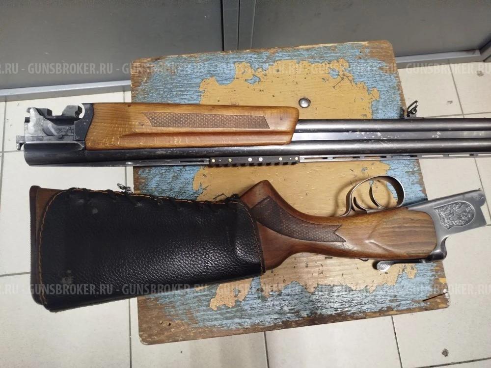 иж 27