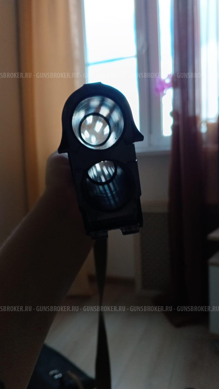 Иж 27