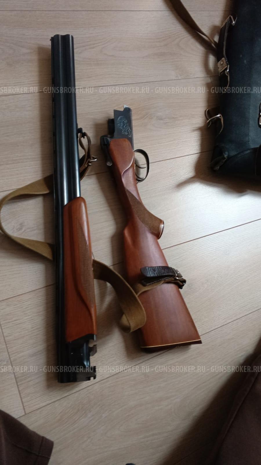 Иж 27