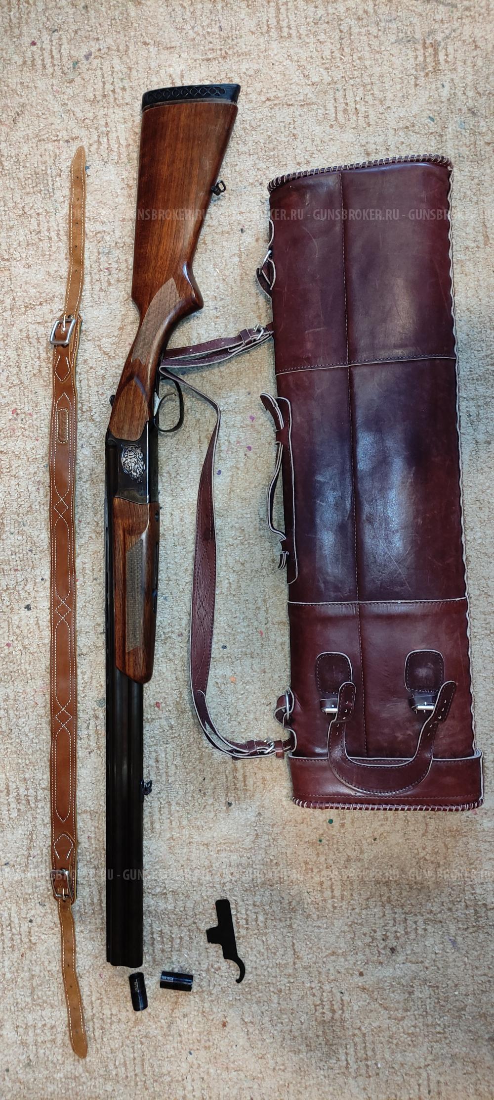 Иж 27