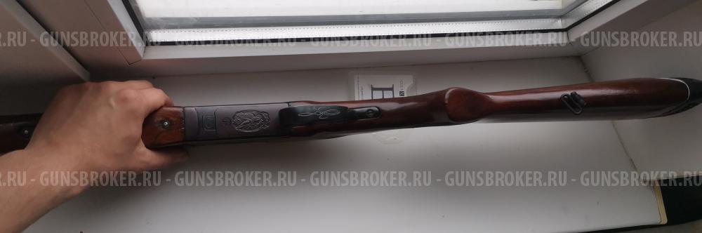 Иж 27 