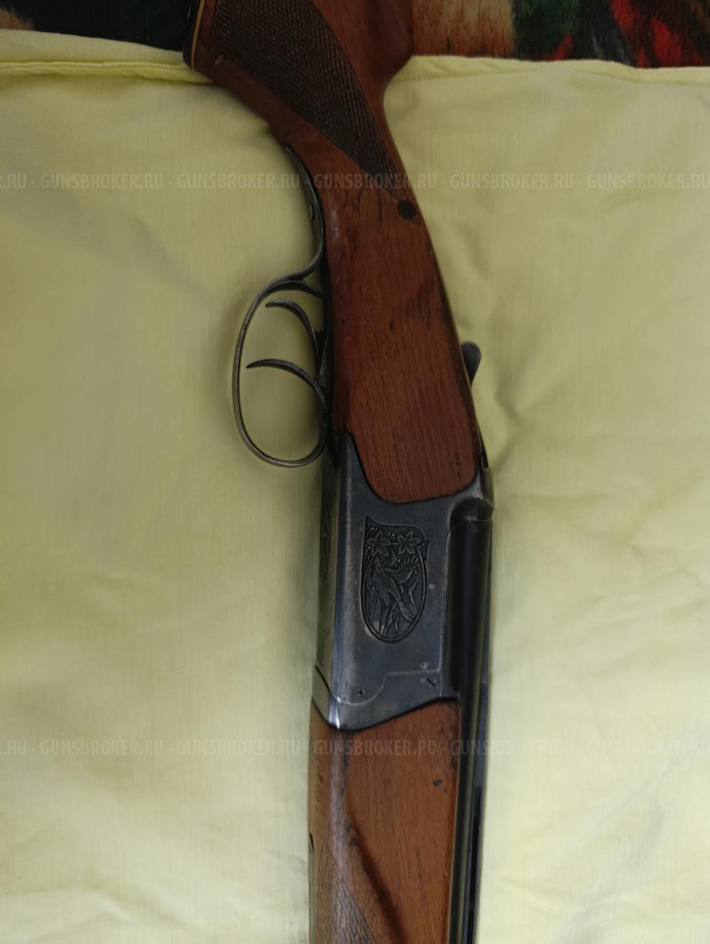 ИЖ-27Е