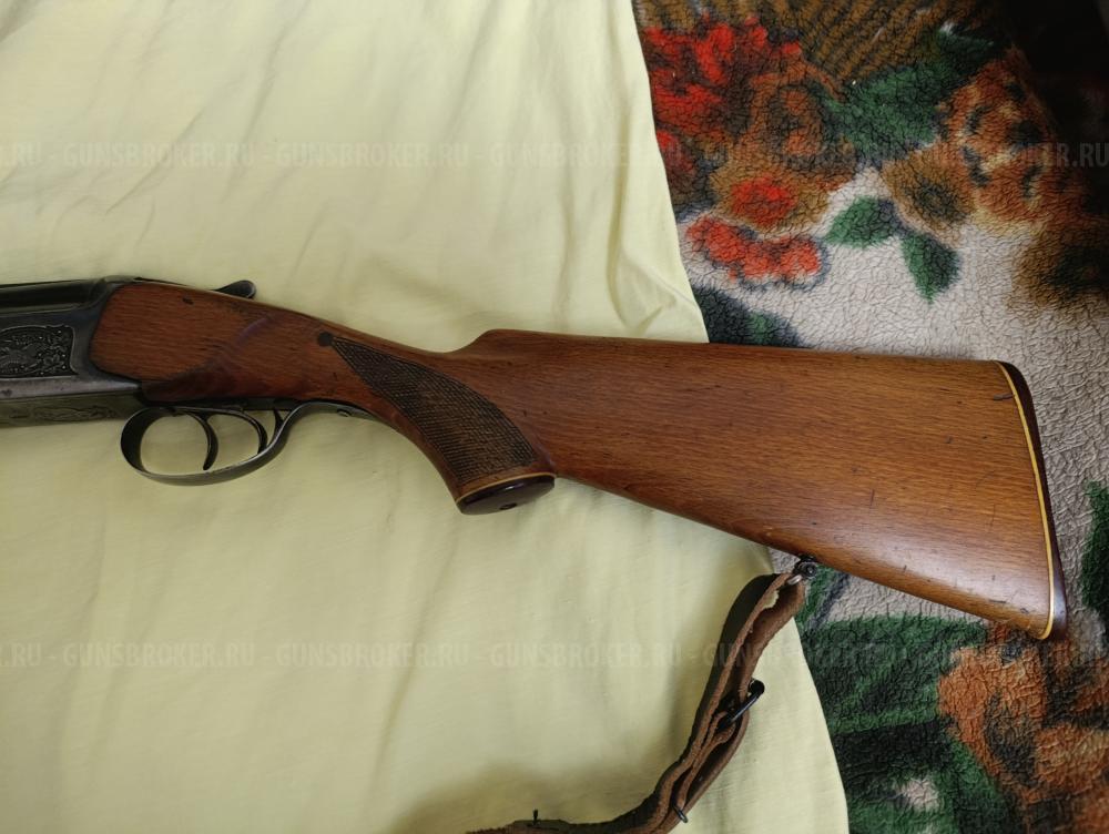 ИЖ-27Е