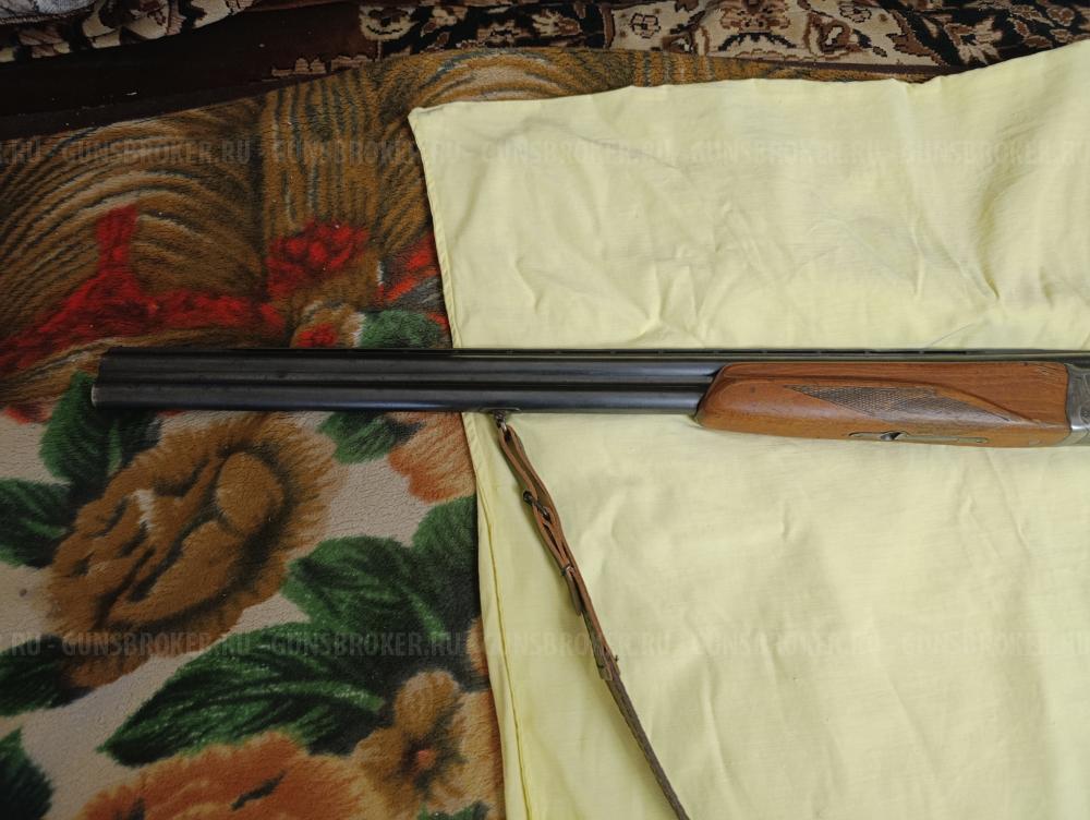 ИЖ-27Е