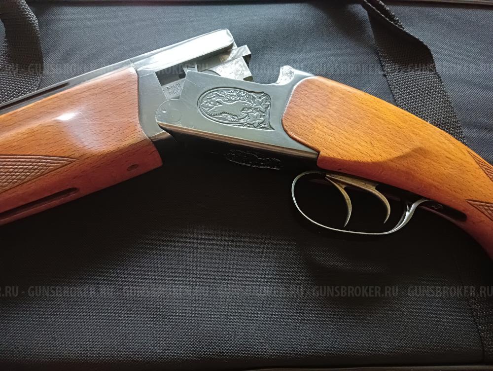ИЖ-27