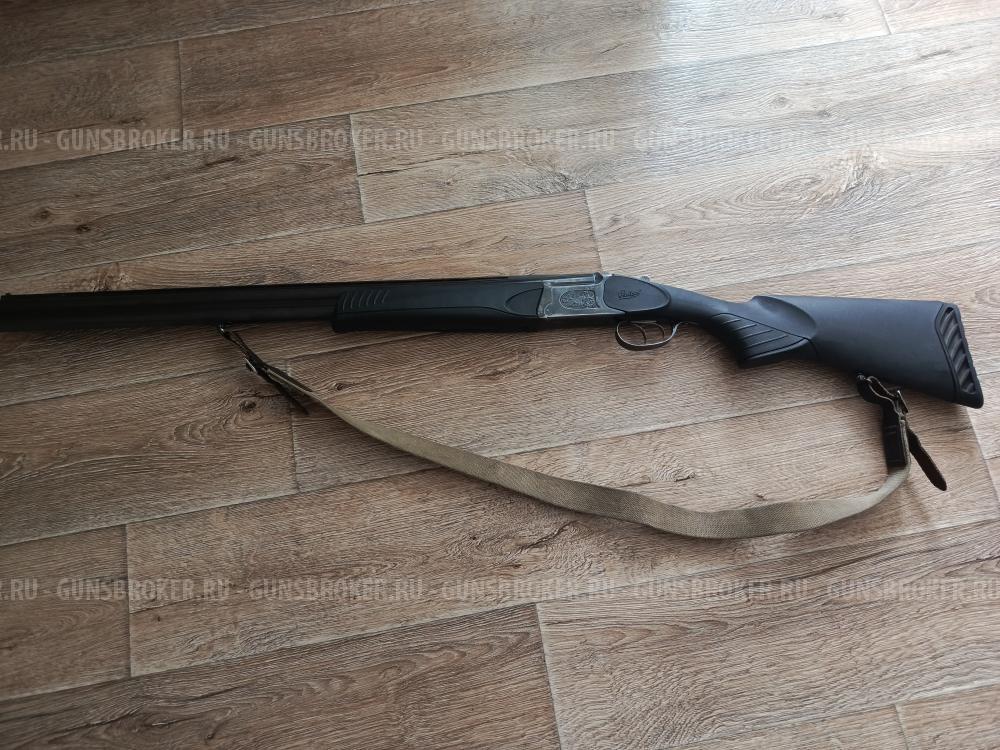ИЖ-27