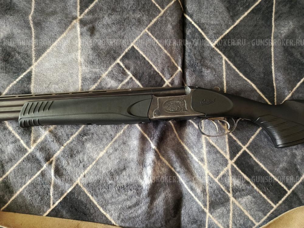 ИЖ-27