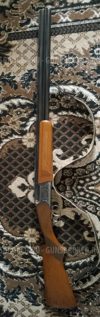 ИЖ-27