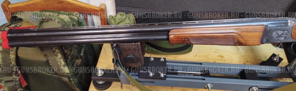 Иж 27 