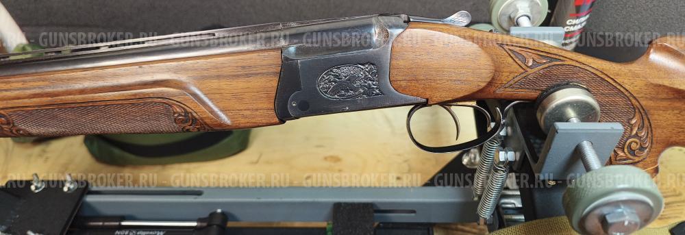 Иж 27 