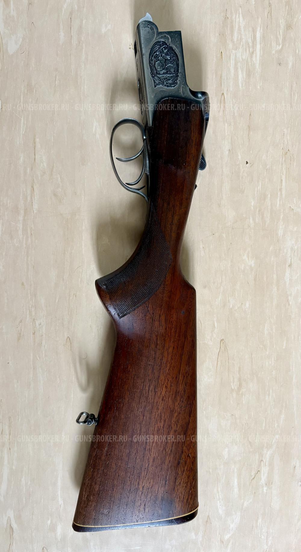 ИЖ-27
