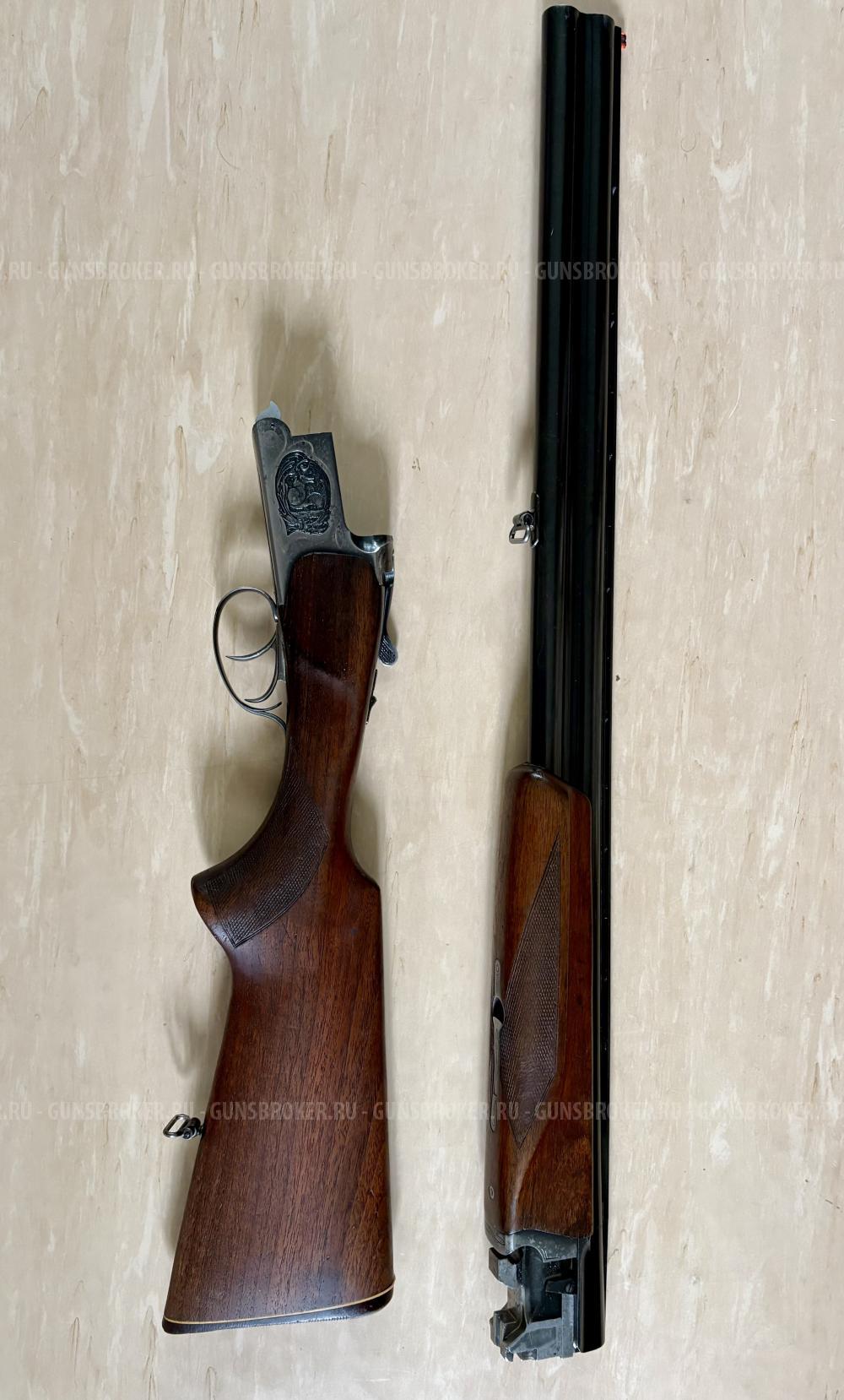 ИЖ-27