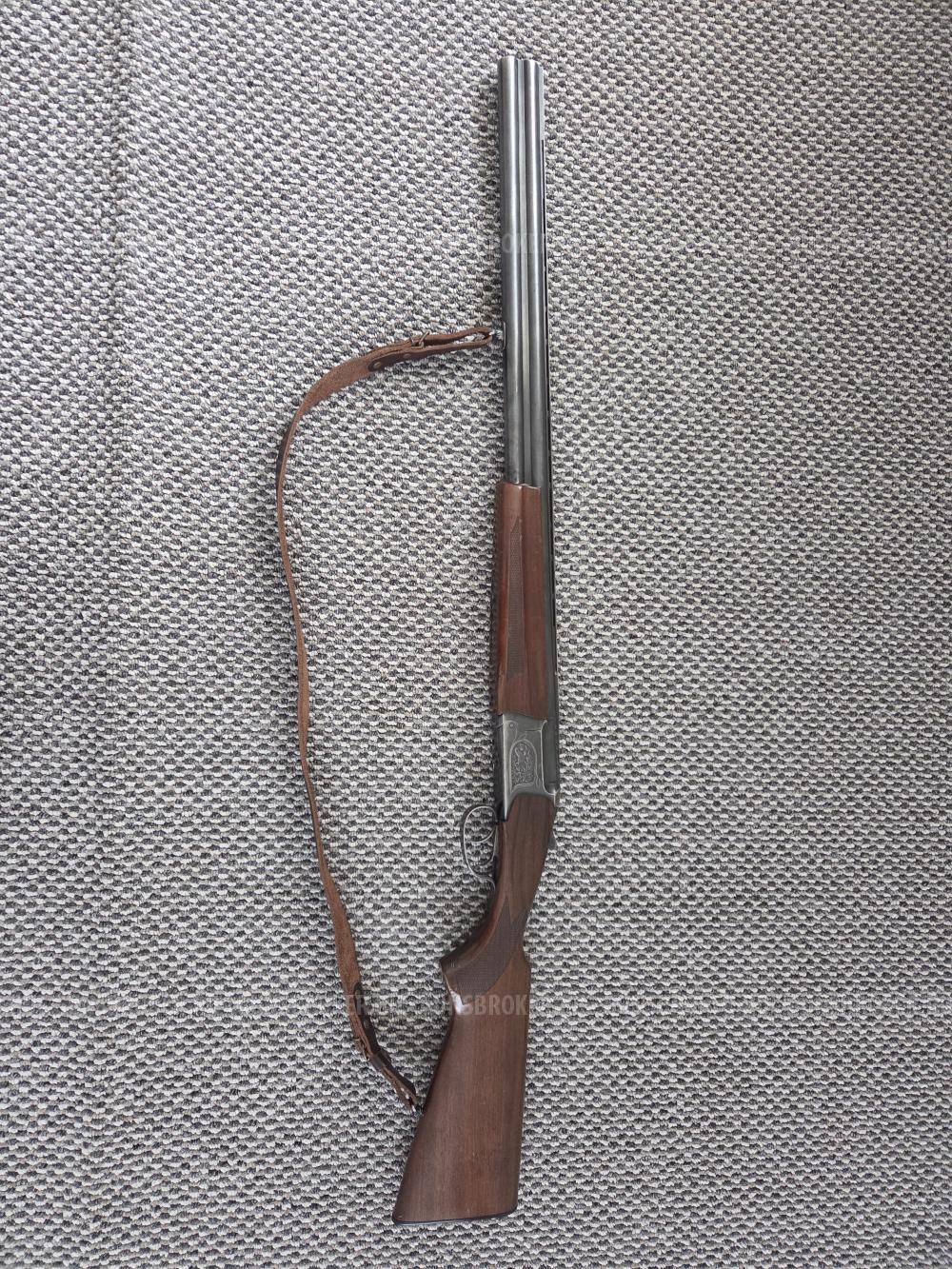 Иж 27