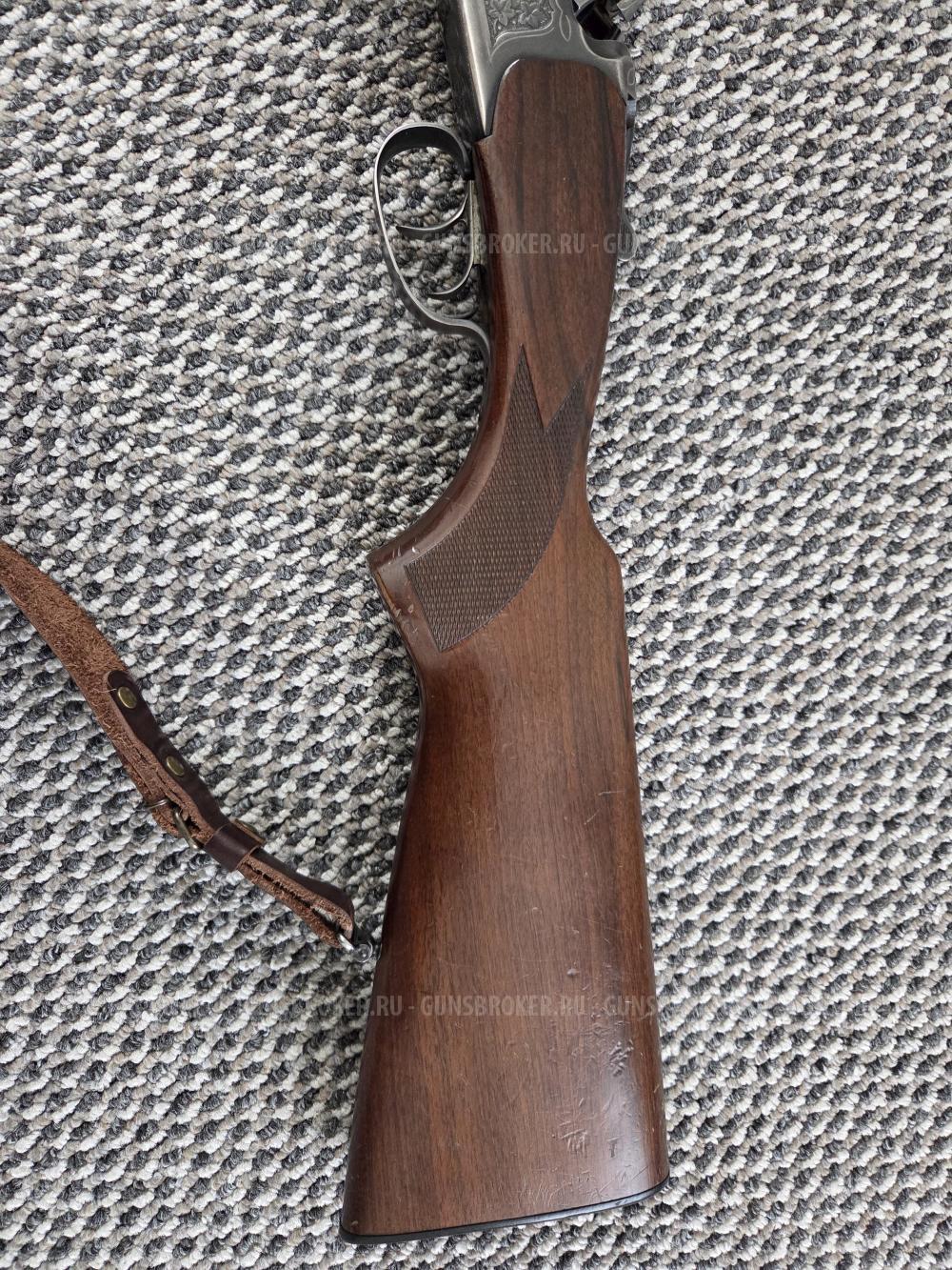 Иж 27