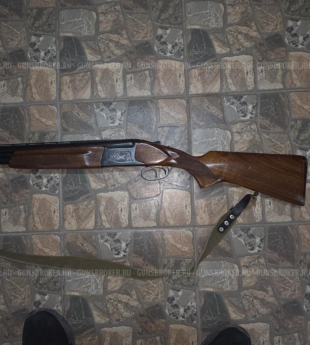Иж 27