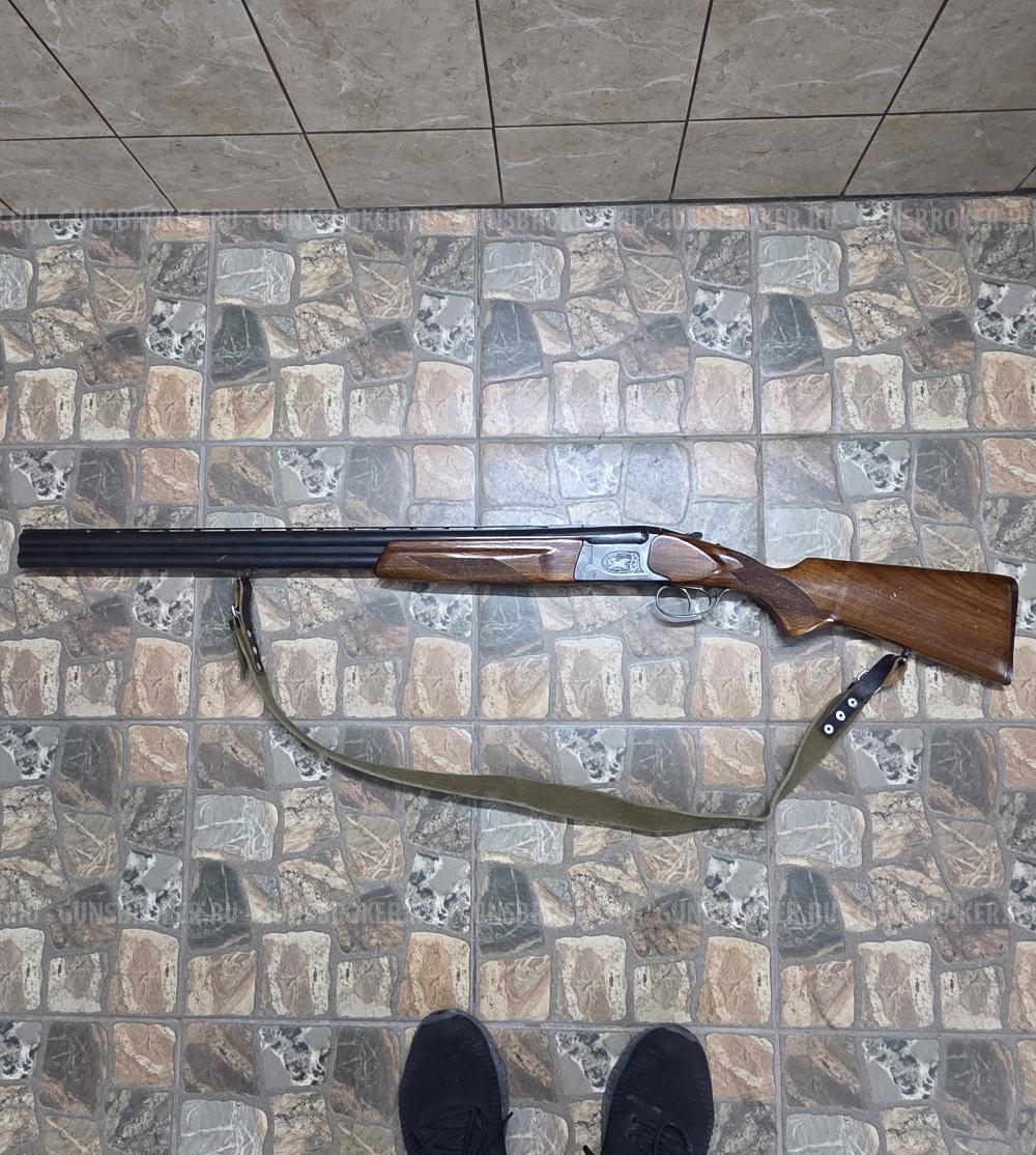 Иж 27
