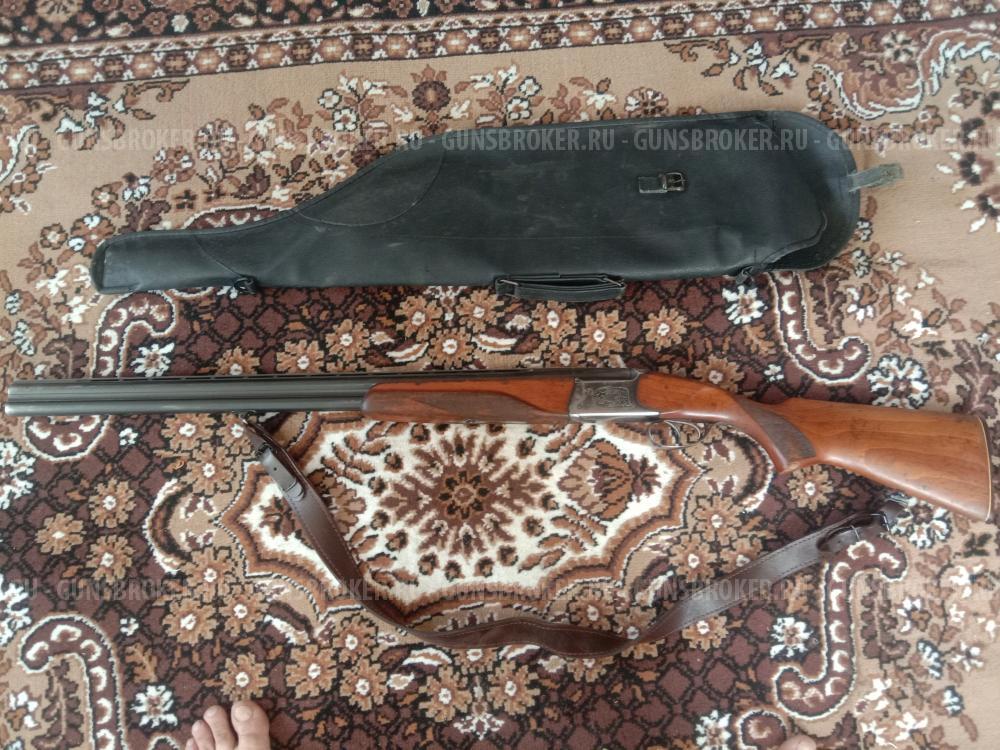 ИЖ-27