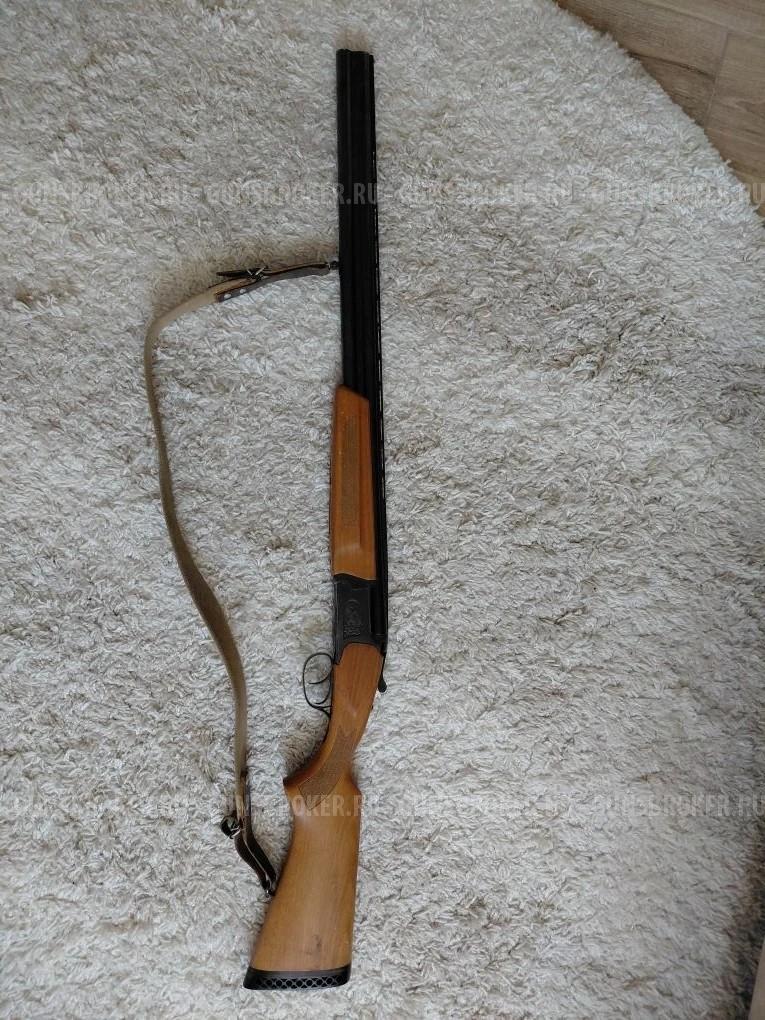 ИЖ-27